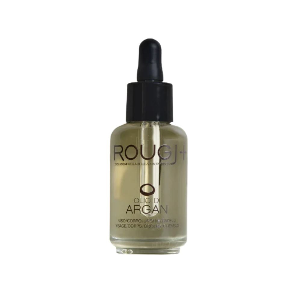 Ulei cu argan ROUGJ pentru fata, corp si par – 50 ml