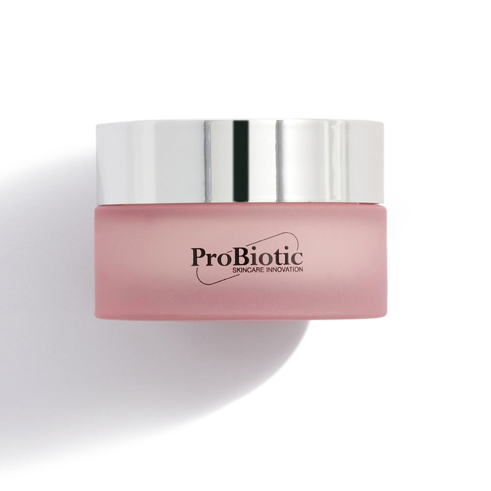 ROUGJ ProBiotic Hydrapro Cremă hidratantă pentru ten uscat, 50 ml