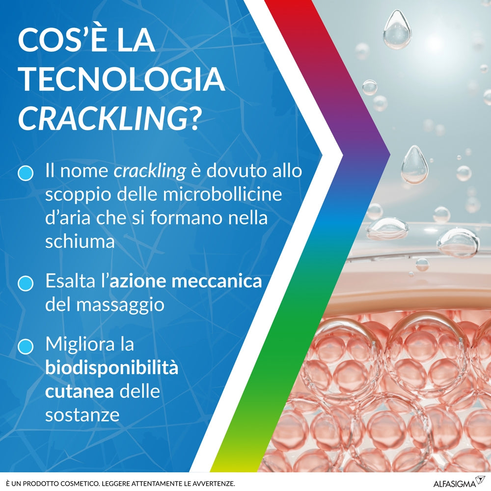 DICLOREUM Ice Spumă efervescentă pentru traumatisme și contuzii, 150 ml