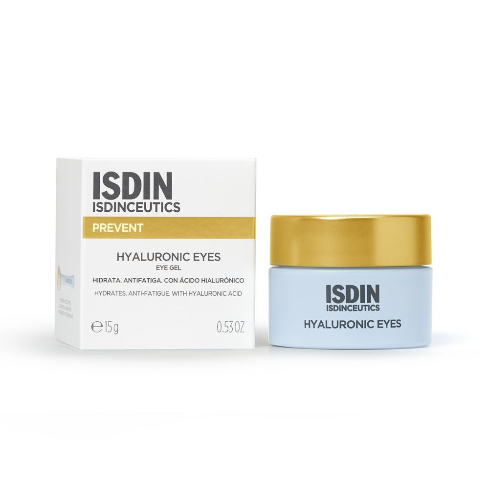 ISDIN Isdinceutics Hyaluronic Eyes