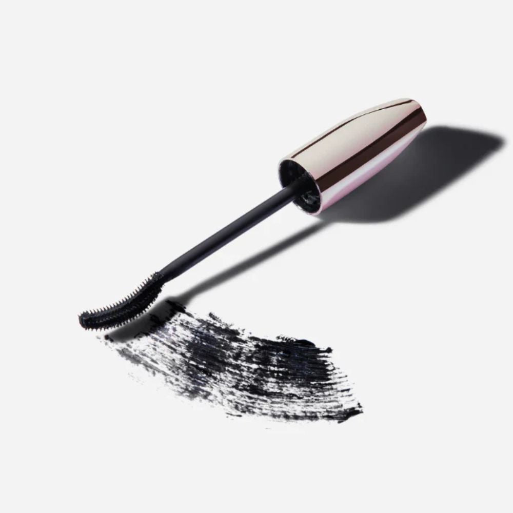 Rougj Mascara Sguardo Panoramico Ciglia efect Ventaglio, 9,5 ml