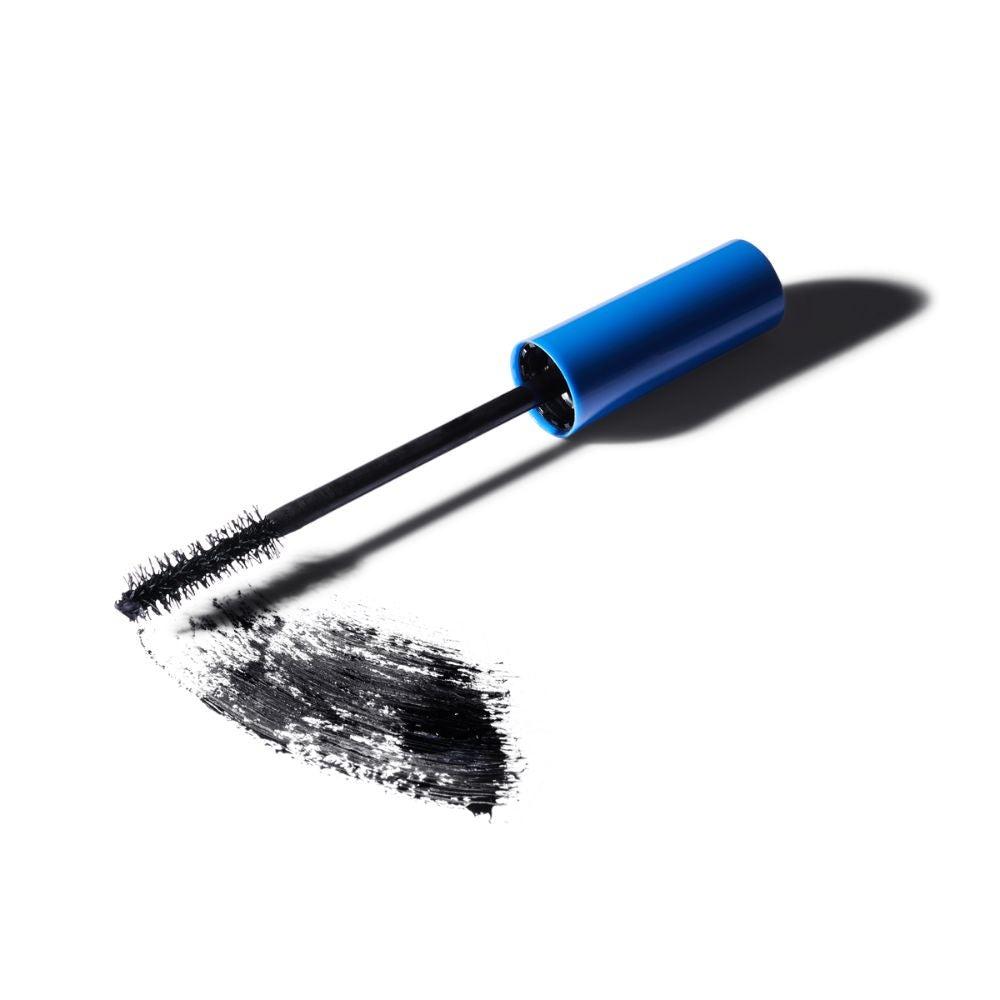 Mascara ROUGJ 24H, lungă durată, neagră