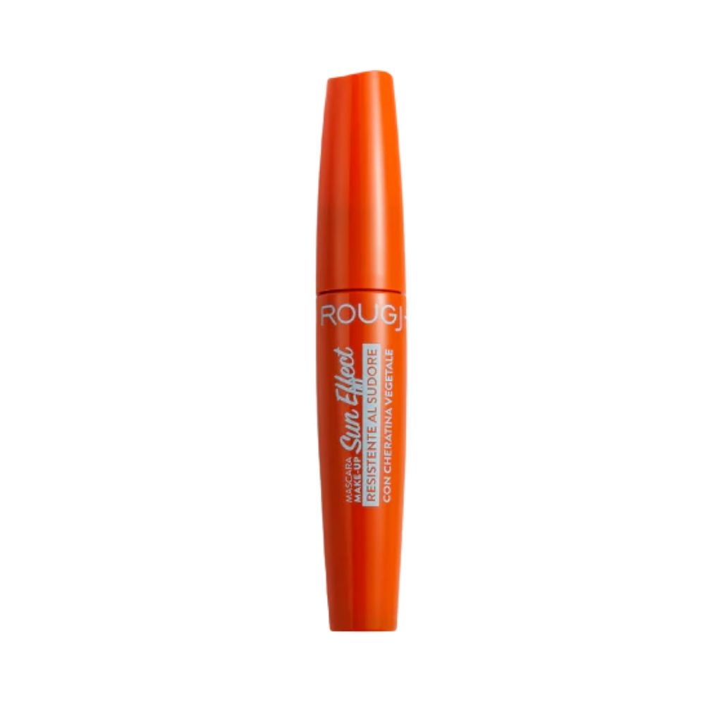 Rougj Sun Effect - Mascara Volumizzante Waterproof
