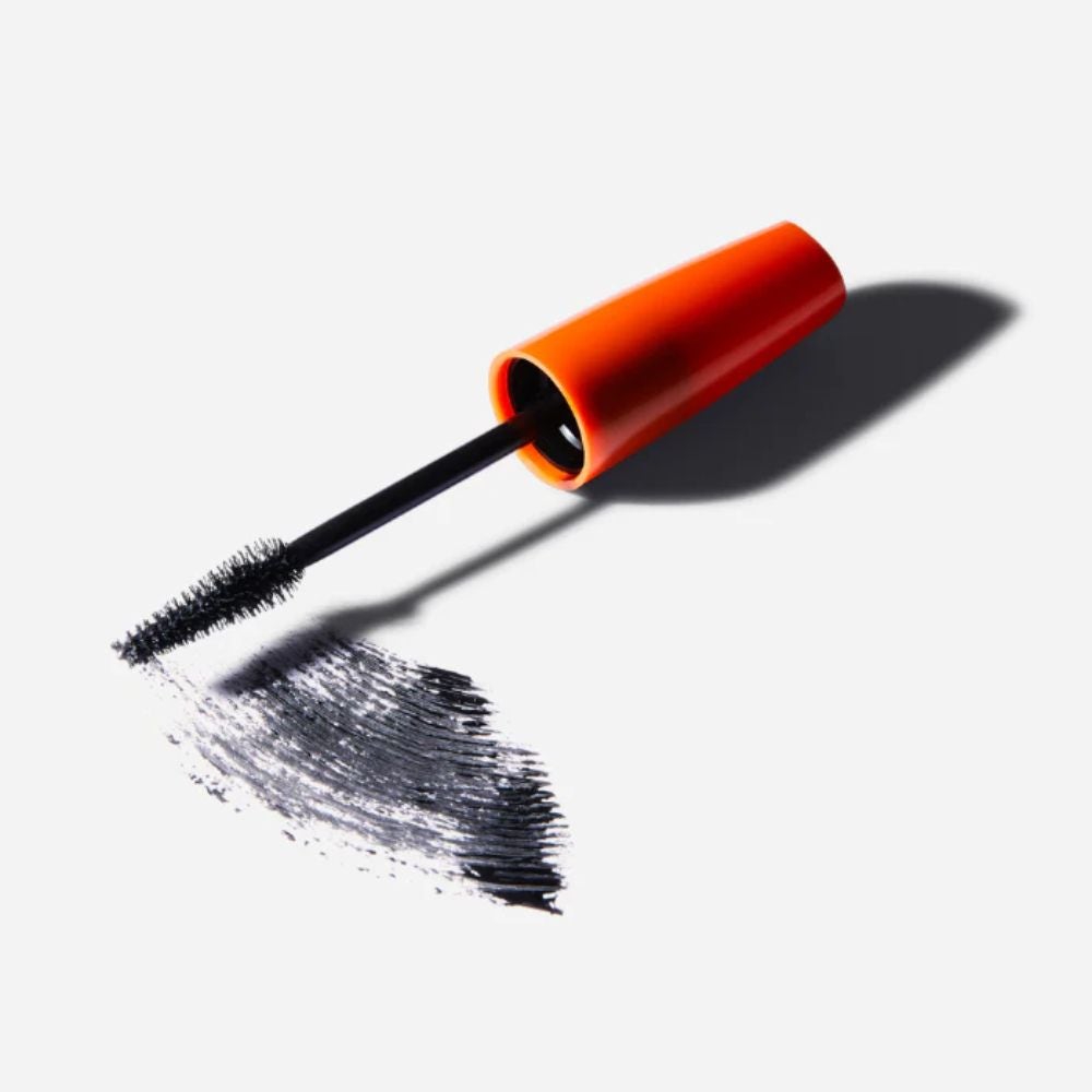 Rougj Sun Effect - Mascara Volumizzante Waterproof