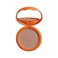 ROUGJ fond de ten compact solar SPF30 Protezione solar Alta nuanța 01, 9 g