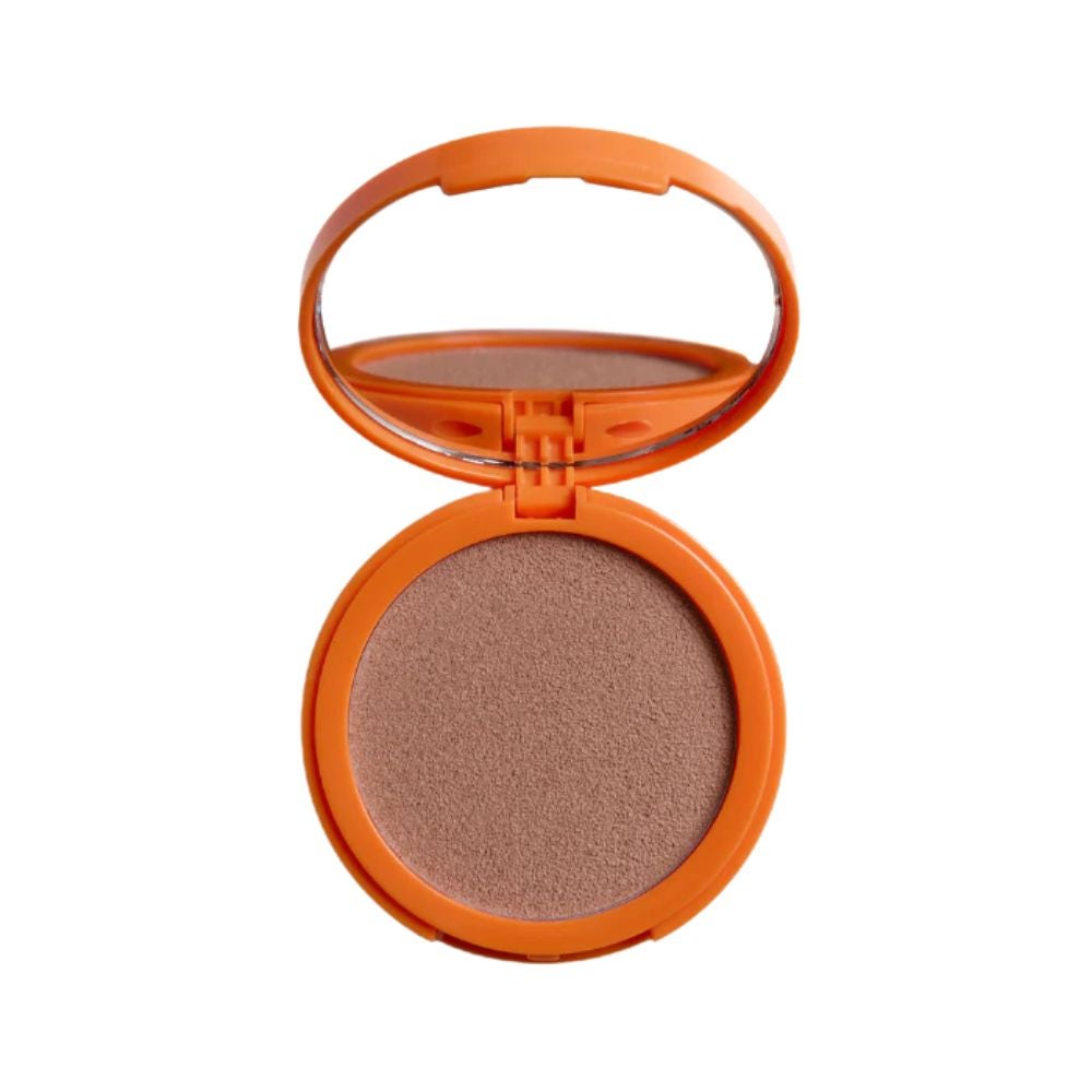 Rougj Sun Effect Fondotinta compatto cremă cu Protecție solară înaltă