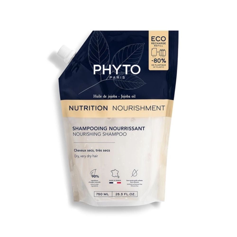 PHYTO Phyto Nutrition Ric Sh 750Ml, 750 ml