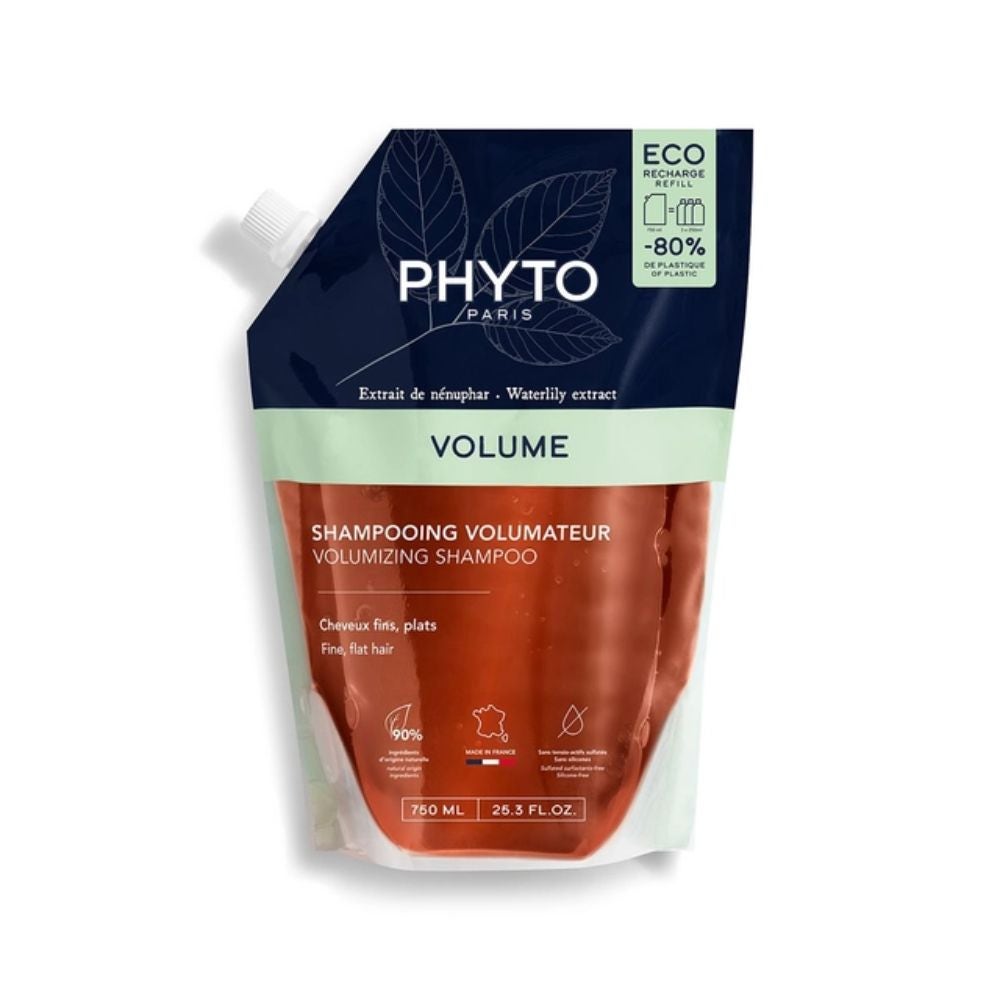 PHYTO Volume – Îngrijire pentru volum, 750 ml