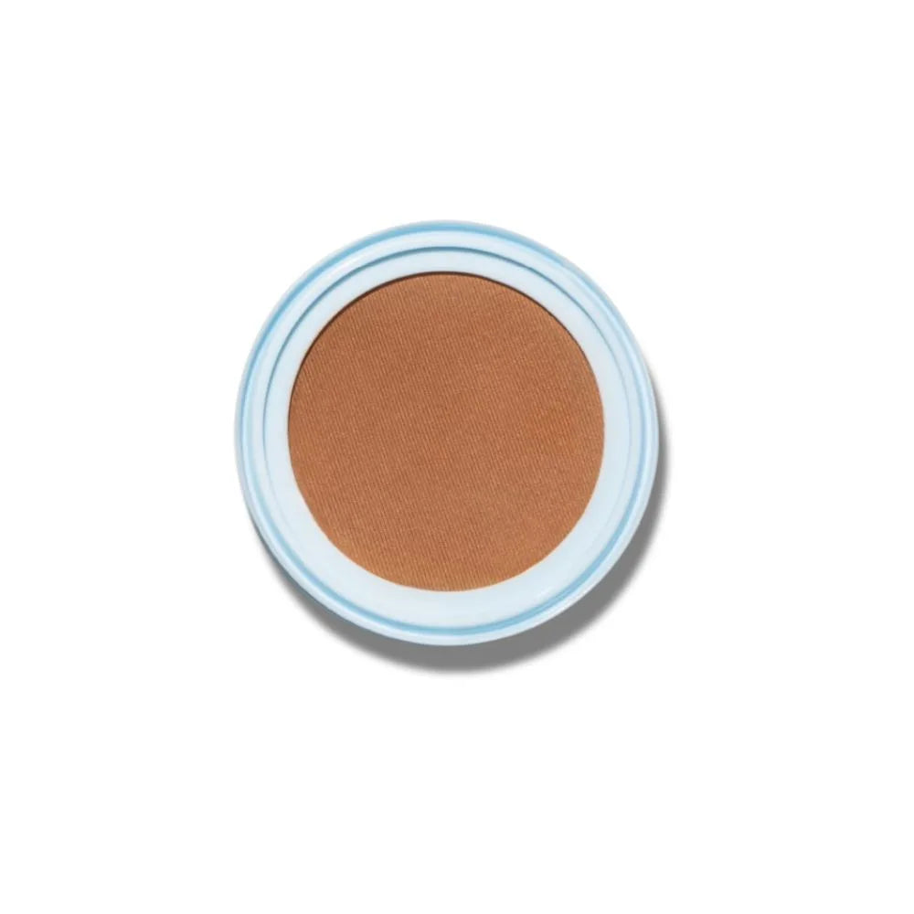 MIAMO Refill Second Skin Mesh Cushion Foundation SPF 50 PA+++ rezervă fond de ten cushion, nuanța Bronze, 13,5 g