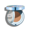 MIAMO Second Skin Mesh Cushion Foundation SPF 50 PA+++ fond de ten cushion, nuanța Dune, 13,5 g