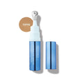 MIAMO Global Eye Defence Sunscreen Concealer corector pentru conturul ochilor anti-rid, anti-pungi și iluminator SPF 30, nuanța Toffee, 7,5 ml