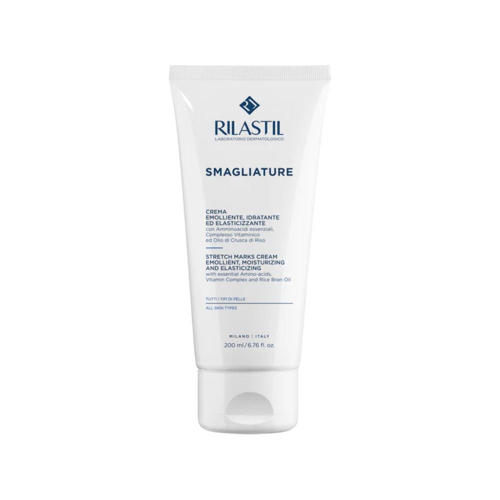 Rilastil Cremă Antivergeturi 200 ml
