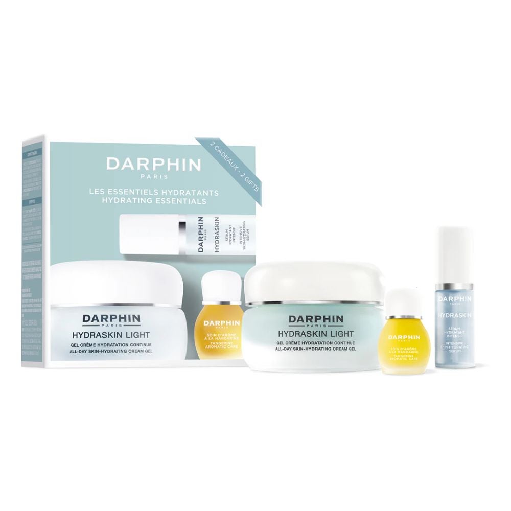 DARPHIN L’Essentiel Hydratant – Set hidratant pentru ten