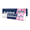 Kukident Complete Gust Neutru cremă adezivă pentru proteze dentare totale și parțiale, 70g