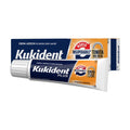 Kukident Plus Aderență Foarte Puternică cremă adezivă pentru proteze dentare totale și parțiale, 57g