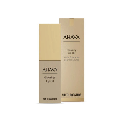 AHAVA Glossing Lip Oil – Ulei lucios pentru buze, 6 ml