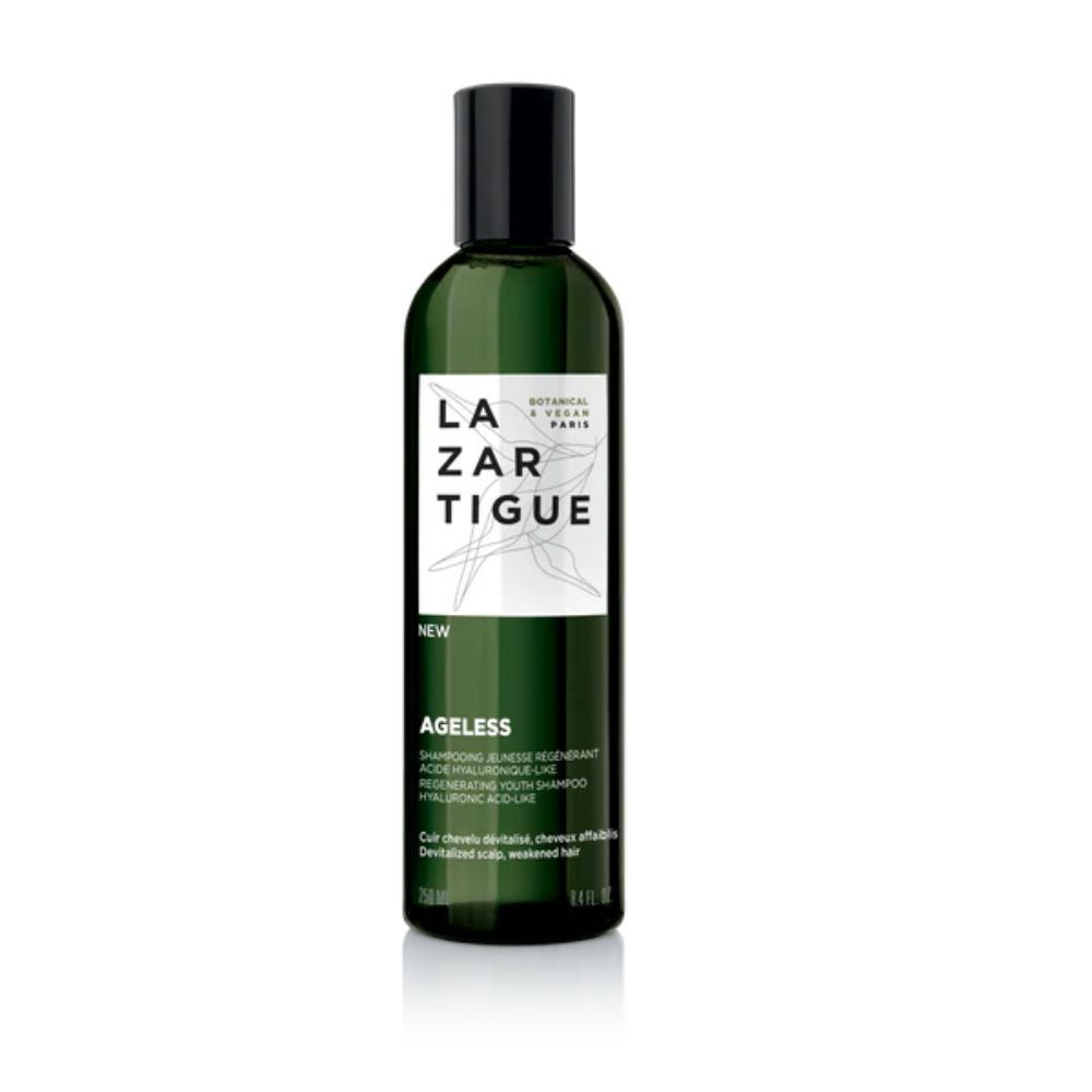 LAZARTIGUE Ageless – Șampon revitalizant, 250 ml