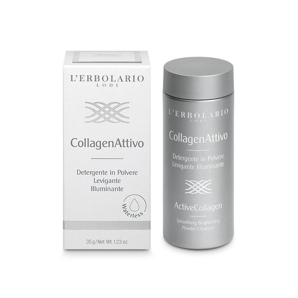L'ERBOLARIO Collagenattivo det lev/ill 35 g