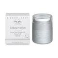 L'ERBOLARIO CollagenAttivo – Cremă de noapte pentru față, 50ml
