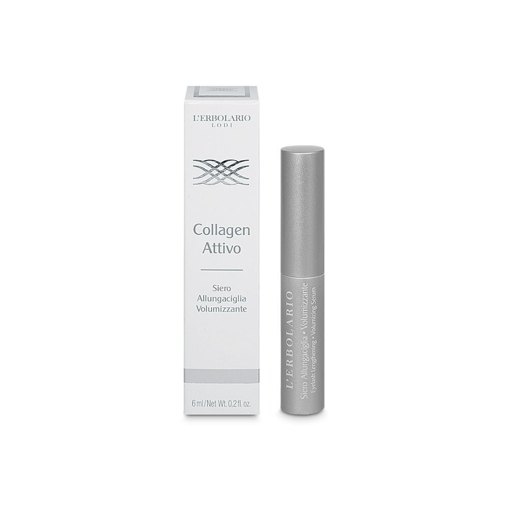 L'ERBOLARIO Collagenattivo siero cigl 6 ml