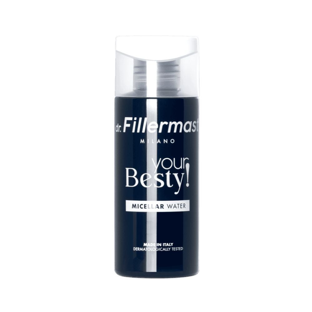 DR. FILLERMAST Your Besty! Apă micelară, 150ml