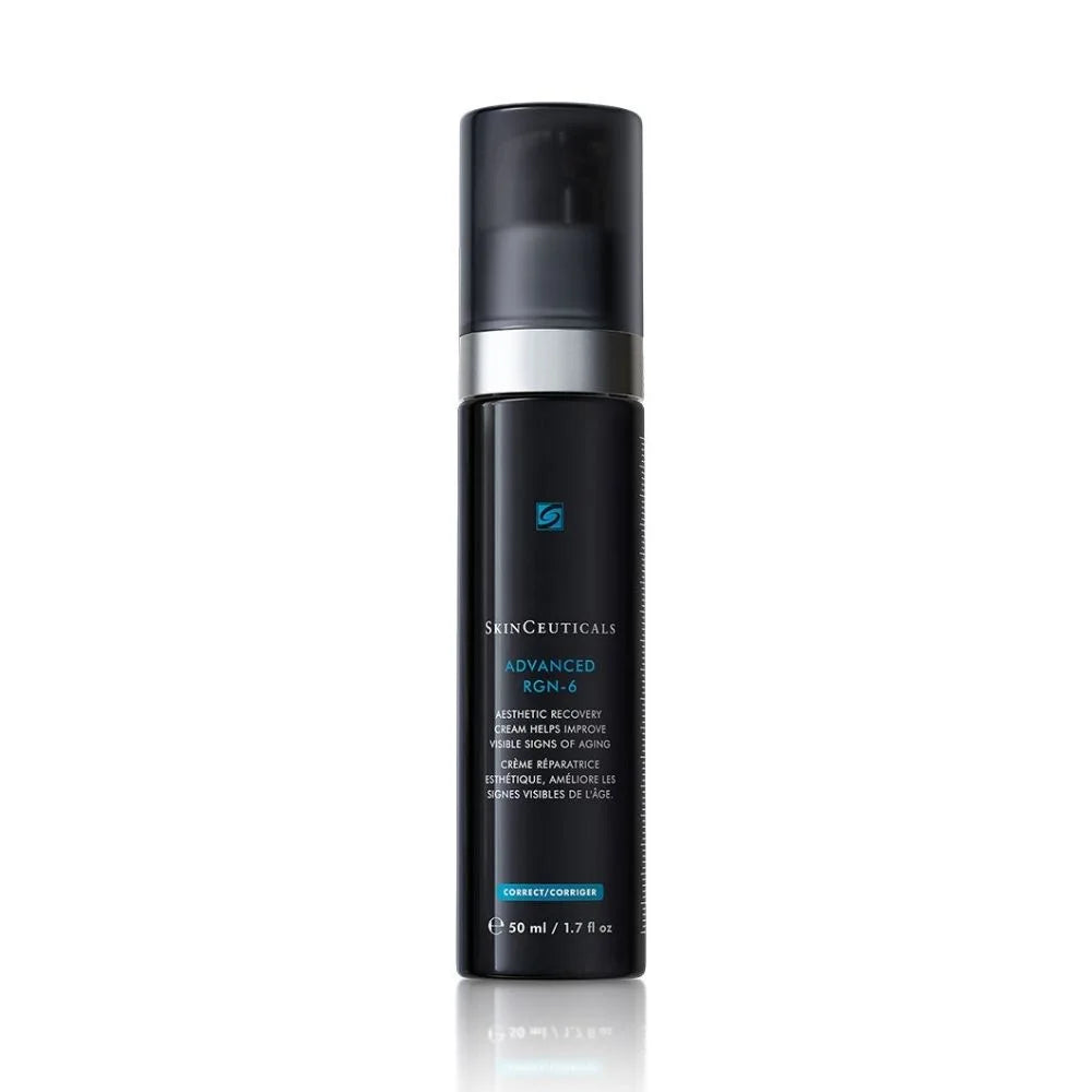 SkinCeuticals Advanced RGN-6 cremă de față anti-îmbătrânire, 50 ml