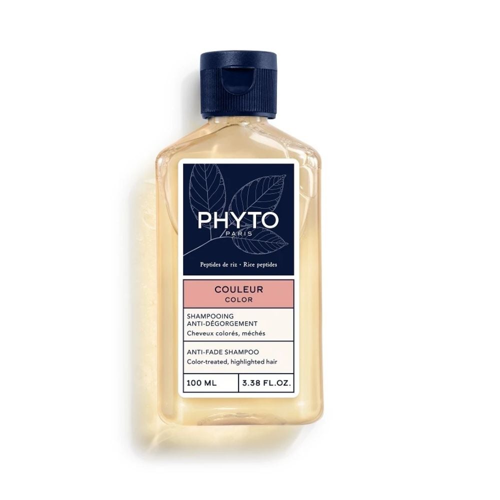PHYTO Phyto Couleur Shampoo 100Ml 25, 100 ml
