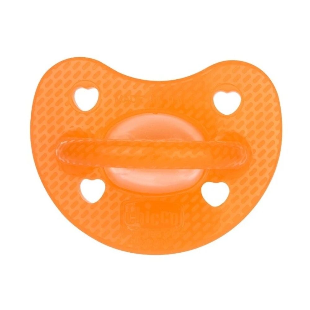 CHICCO Gomm Luxe Fluo 6-16 Ara 1Buc., 1 buc.