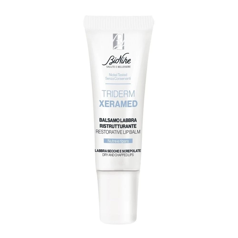 BIONIKE Triderm – Îngrijire dermatologică pentru piele sensibilă