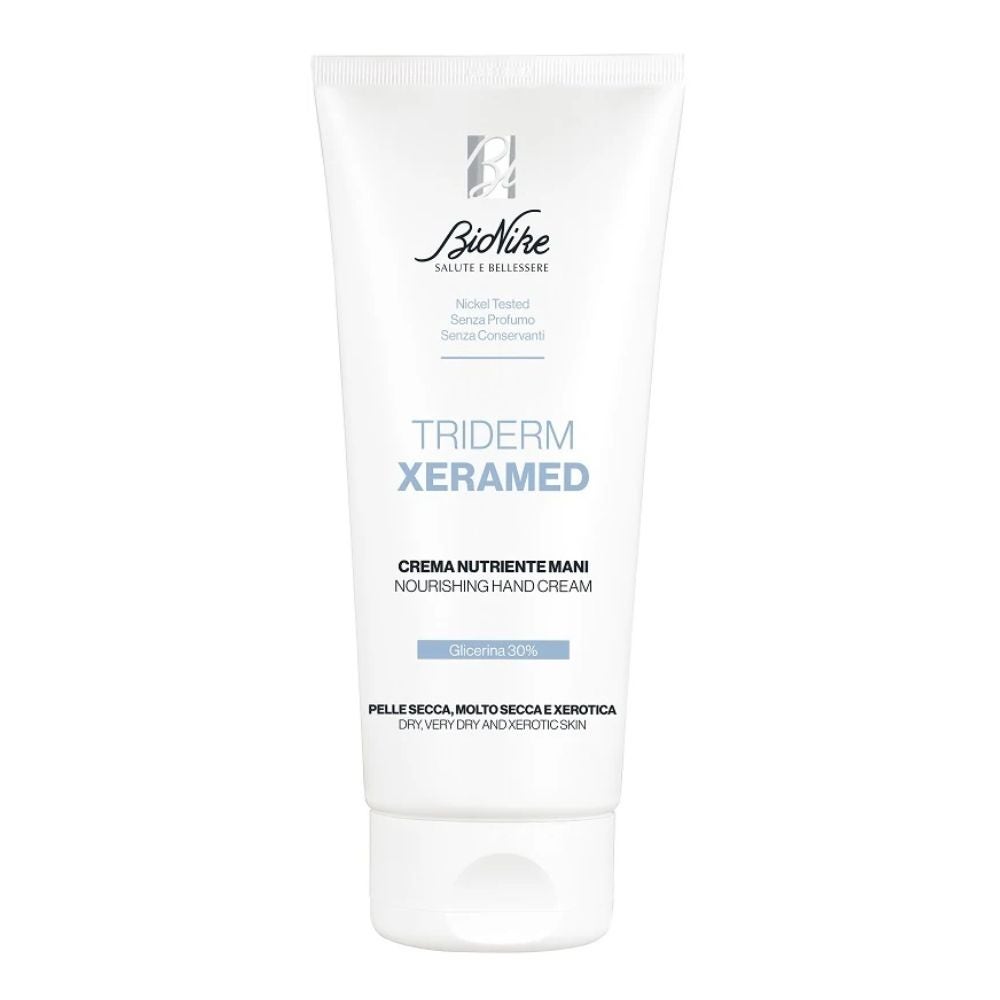 BIONIKE Triderm – Îngrijire dermatologică pentru piele sensibilă