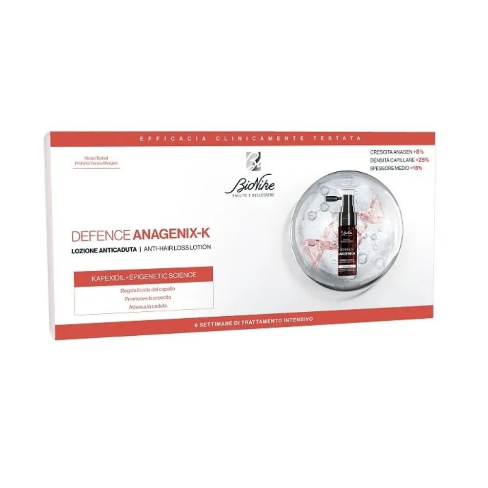 BIONIKE Defence Anagenix K Loz A/Cad