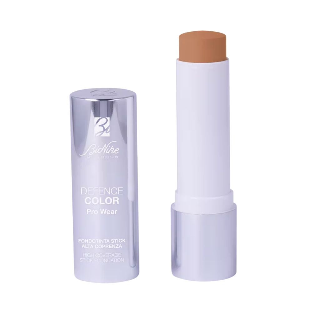 Fond de ten stick BIONIKE Defence Color Pro Wear 05 Honey, 14ml, waterproof, SPF30