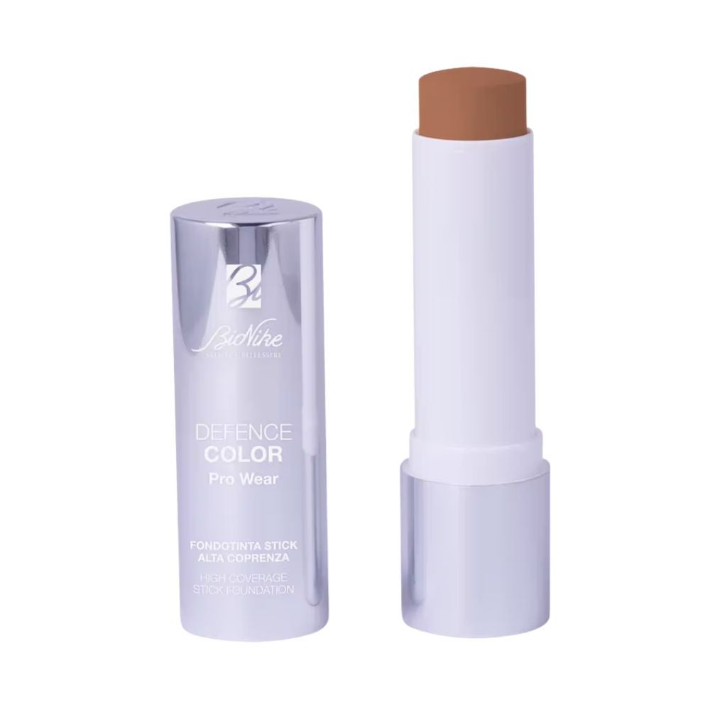 BIONIKE Defence Color – Produs de machiaj pentru piele sensibilă