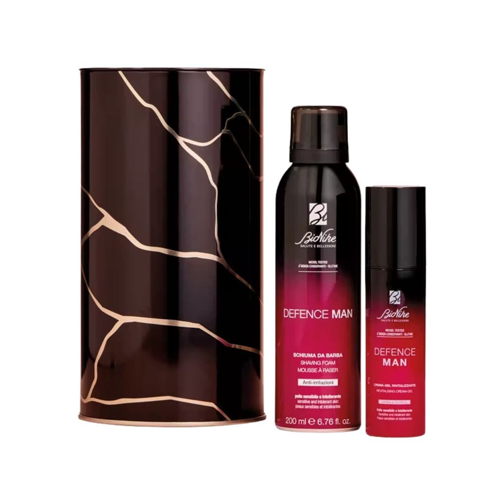 BIONIKE Defence Man Kit Natale 2025