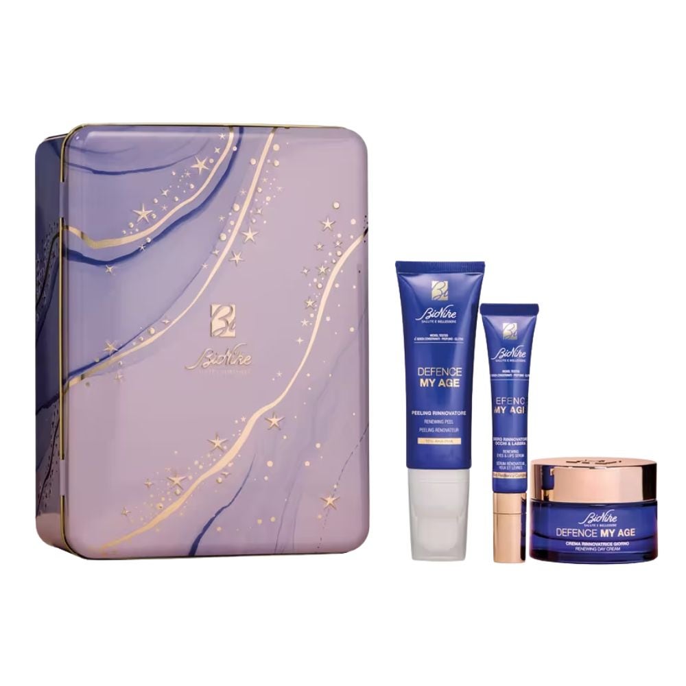 BIONIKE Defence My Age – Tratament anti-age