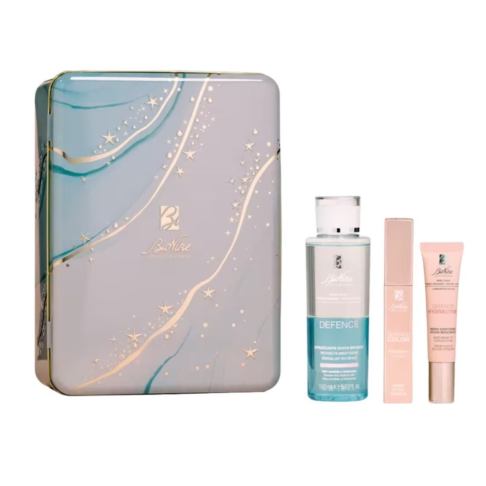 BIONIKE Eye Essentials Kit