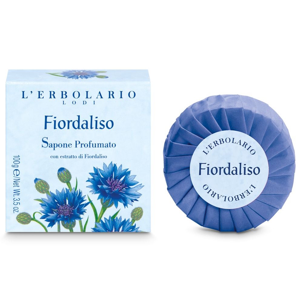 L'ERBOLARIO Fiordaliso săpun prof 100 g