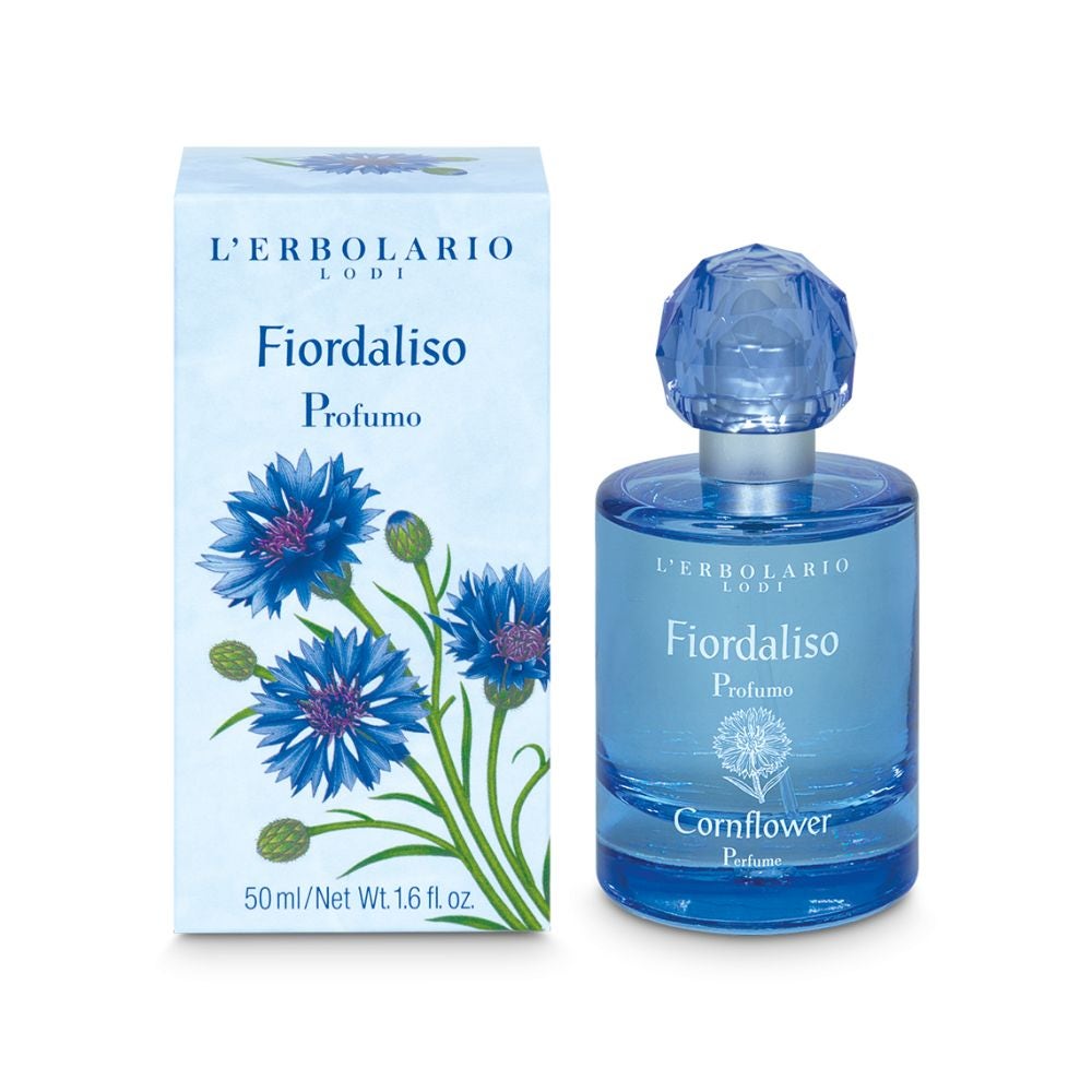 L'ERBOLARIO Fiordaliso – Parfum, 50ml
