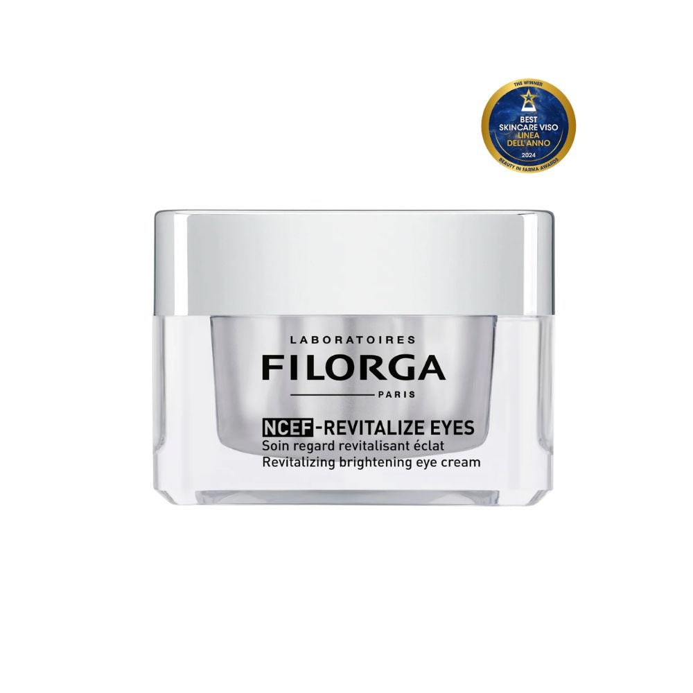 FILORGA NCEF REVITALIZE EYES