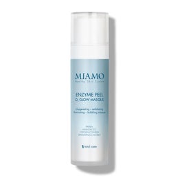 MIAMO Enzyme Peel O2 Glow Masque mască exfoliant Ossigenante, 45ml