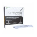 NUTRIFARMA Collagenial Intensive Supliment alimentar pentru piele, 20 plicuri