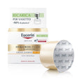 EUCERIN Hyaluron Filler + Elasticity - Cremă de zi anti-îmbătrânire SPF30, rezervă 50 ml