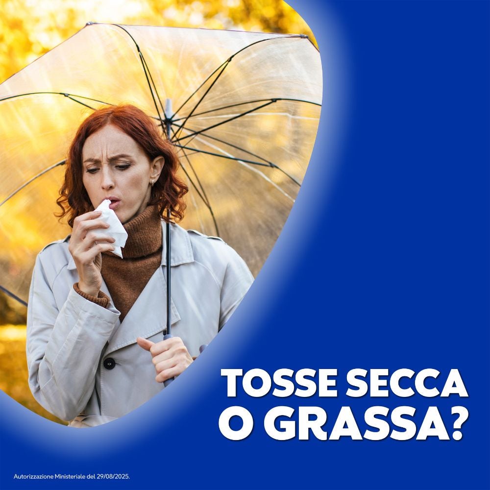 VICKS Tosse Natura Adulti Sirop pentru tuse uscată și productivă, 140 ml