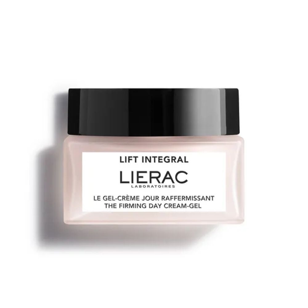 LIERAC Lift Integral – Gel-cremă de zi pentru fermitate și efect lifting, 50 ml