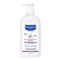 Mustela Gel intim delicat pentru copii 200 ml