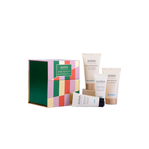AHAVA Refresh&Hydrate Expr4Pz, 4 buc.