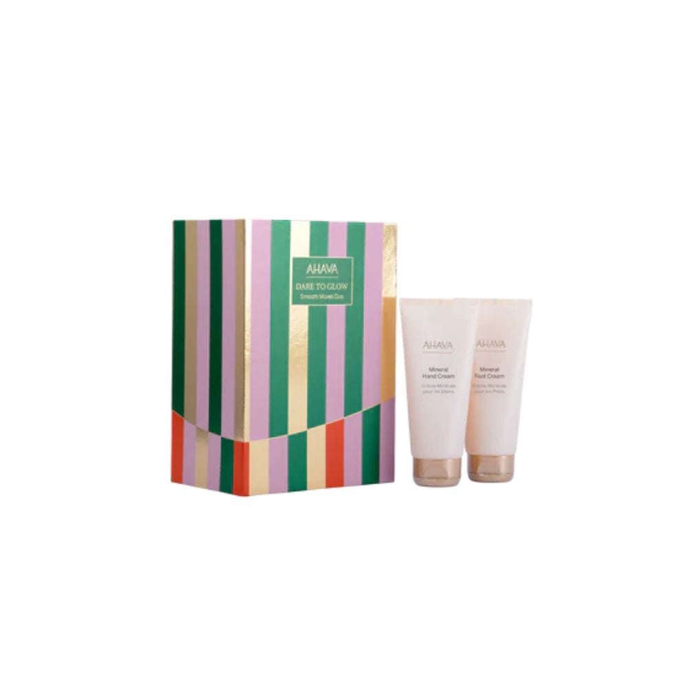 AHAVA Smooth Moves Duo 2Pz, 2 buc.