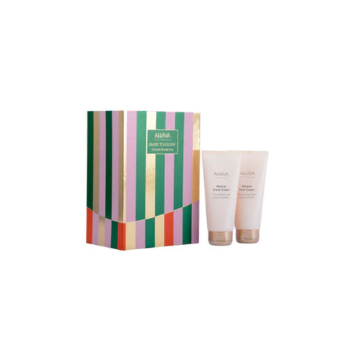 AHAVA Smooth Moves Duo 2Pz, 2 buc.