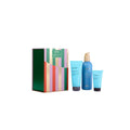 AHAVA Wave of Hydration – Set cadou pentru hidratarea tenului, 3 buc.