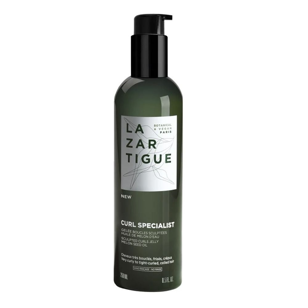 LAZARTIGUE Curl Specialist – Gel pentru definirea buclelor